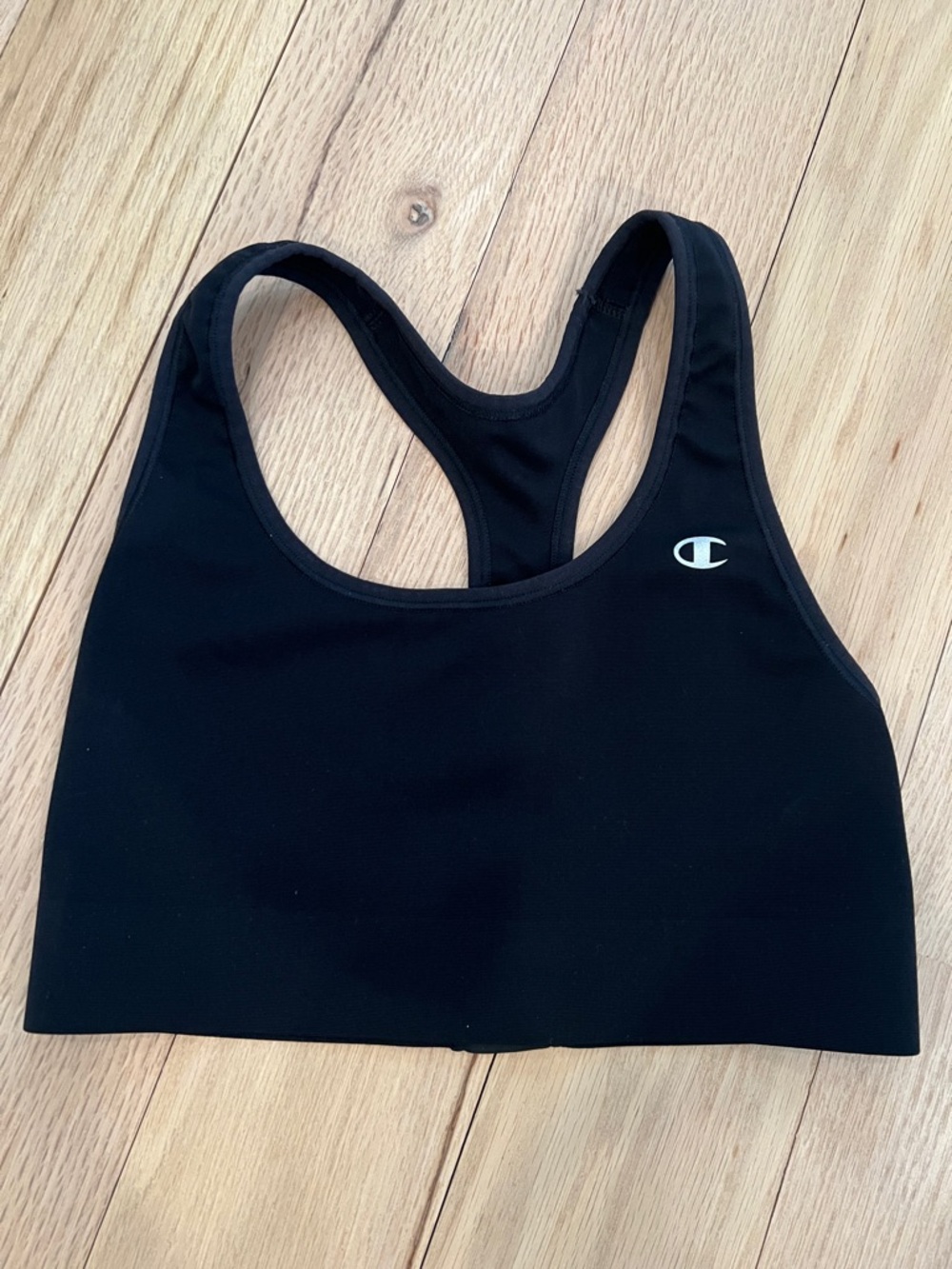 Champion sports bra